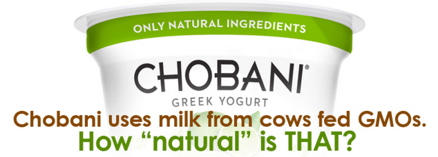 Chobani GMO Inside banner
