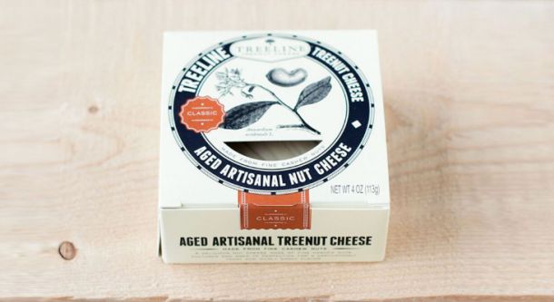 treeline cheese