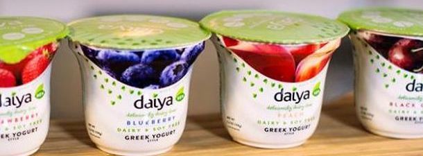DAIYA-yogurt