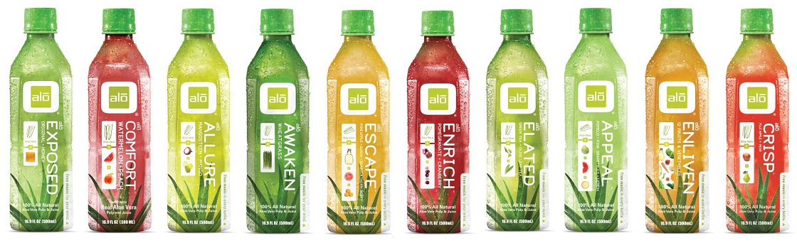 ALO Drink expands into c-stores after dominating the natural channel