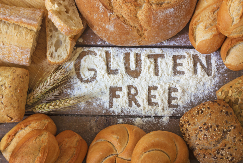 Gluten-free diet may not promote good intestinal health: Study