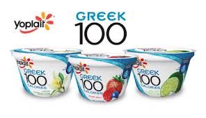 Linea di produzione di yogurt - YO-FAST 25-50-100-200