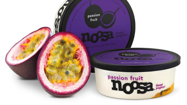 Noosa Passion Fruit