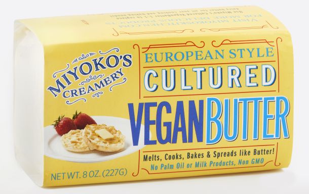 Miyokos-kitchen-vegan butter