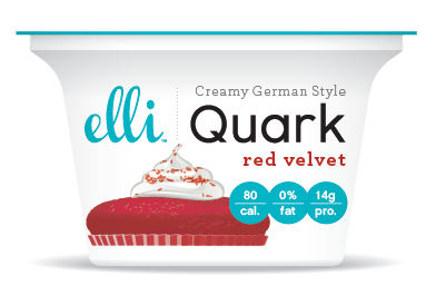 German Quark is easy to make at home - Luvele US