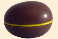 Egg capsule