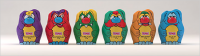 Yowie confectionery