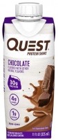 quest protein shake