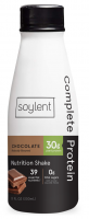 soylent complete protein