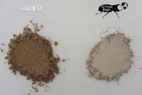 All Things Bugs powders vs rival powders