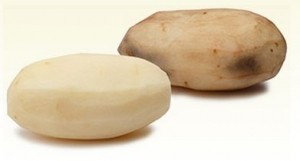 innate potatoes simplot
