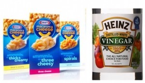 Kraft Heinz merger