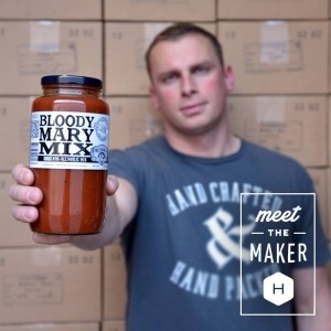 Meet the maker on Hatchery
