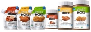 Product Family Naturally More Probiotics