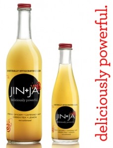 Jin+Ja new