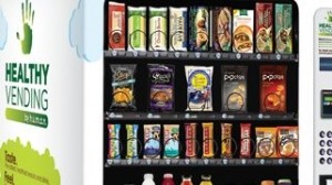 Human-healthy-vending