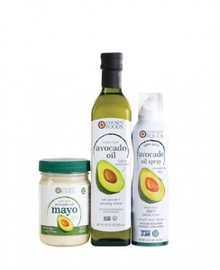 Chosen Foods Avocado Oil products