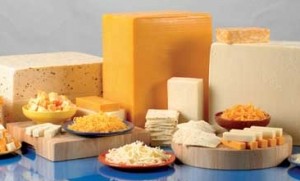 Hilmar cheeses