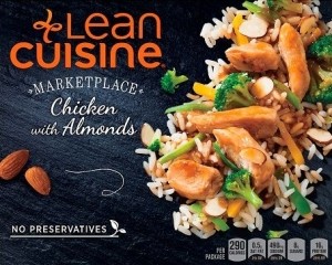 lean-cuisine-chicken-and-almonds