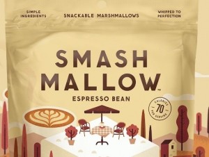 smashmallow espresso bean