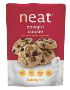 neat cookies