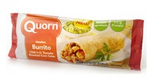 Quorn-usa-burrito
