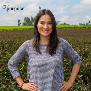 Chi Nguyen_Purpose Tea Founder