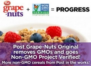 Post Non GMO