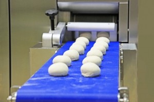 Manufacturers often have to use alternative equipment because of gluten-free dough functionality