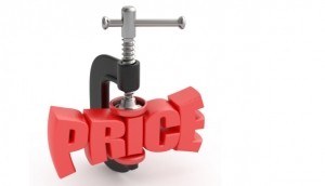 Price promotion