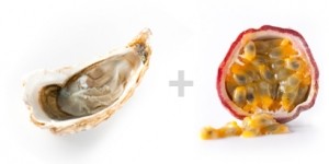 Oyster-passionfruit-foodpairing
