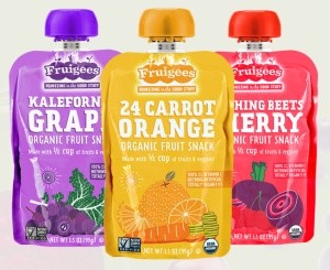Fruigees pack shots