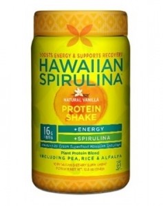 Nutrex Hawaii Protein Shake
