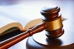courts legal law case