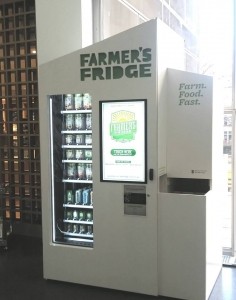 farmers fridge machine