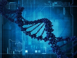 DNA Big Data istock