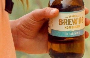 Brew Dr Kombucha new packaging 2019