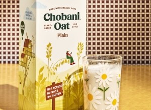 chobani oat plain