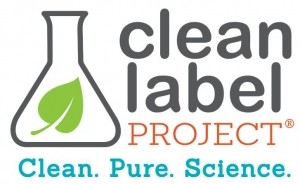 Clean Label Project logo