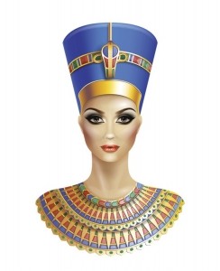 Cleopatra Getty