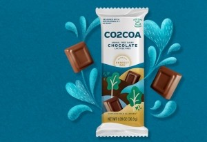 شوكولاتة خالية من ثاني أكسيد الكربون للحيوانات - مارس
