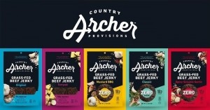 country-archer