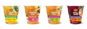 Del Monte Fruit Infusions adjusted