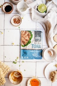 Gathered Foods - Good Catch tuna