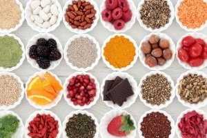 health food superfood functional nutrition iStockmarilyna