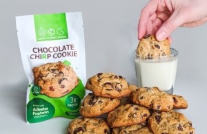 Hoppy Planet Foods cookies