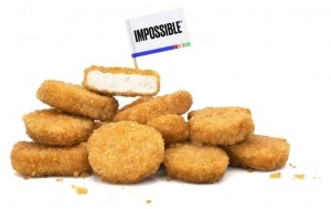 Impossible Chicken Nuggets landscape