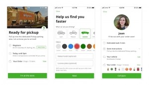 Instacart_Pickup_Experience