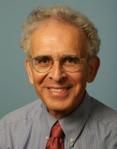 Michael Jacobson CSPI