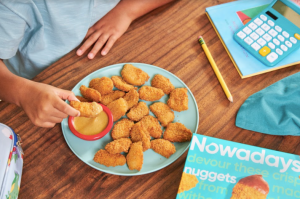 nowadays nuggets